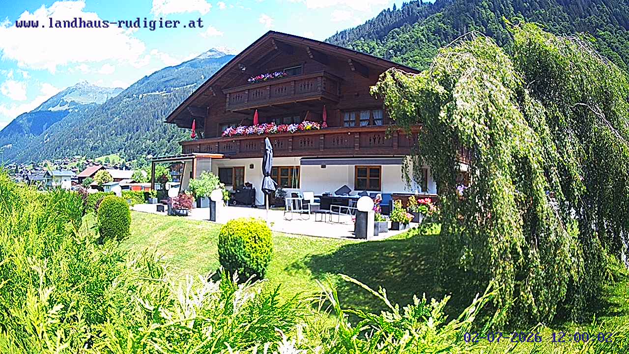 Gortipohl | Landhaus Rudigier