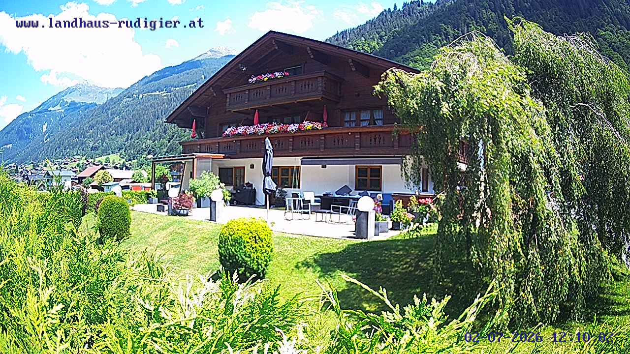 Gortipohl | Landhaus Rudigier