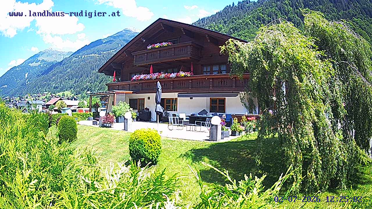 Gortipohl | Landhaus Rudigier