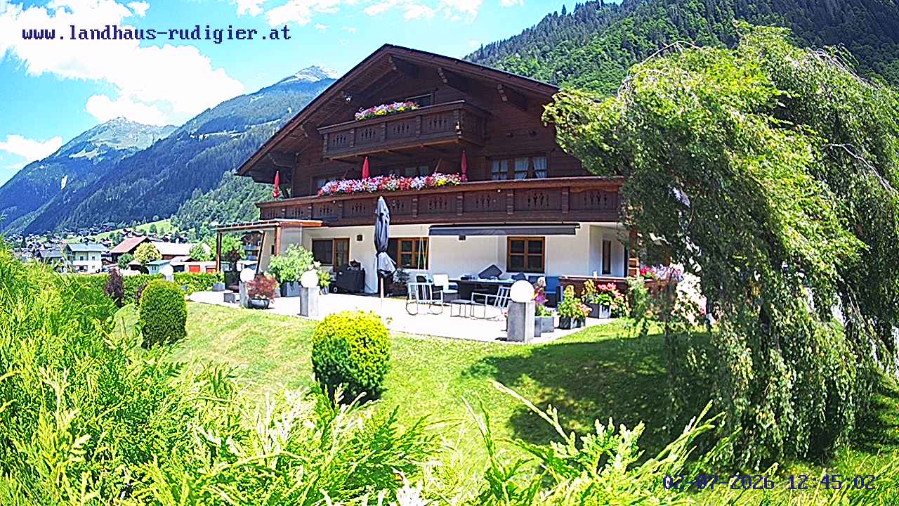 Gortipohl | Landhaus Rudigier