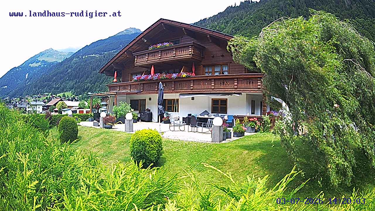 Gortipohl | Landhaus Rudigier