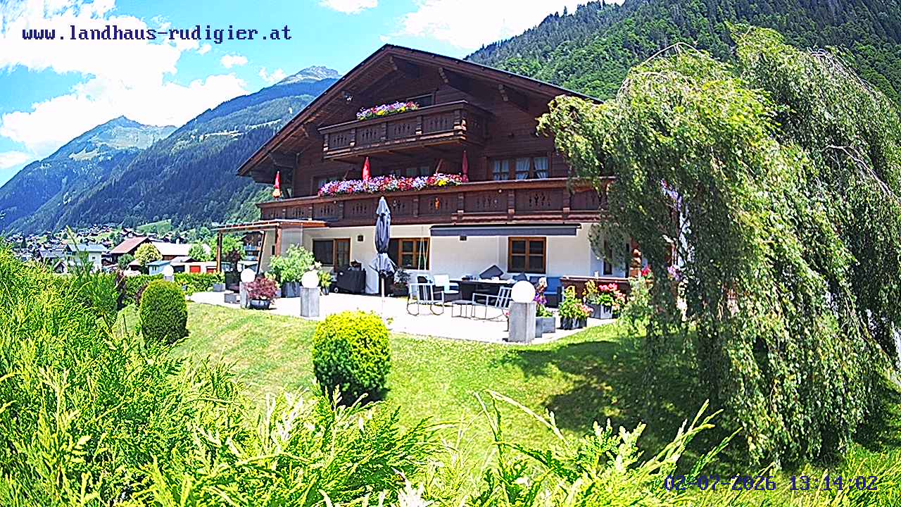 Gortipohl | Landhaus Rudigier