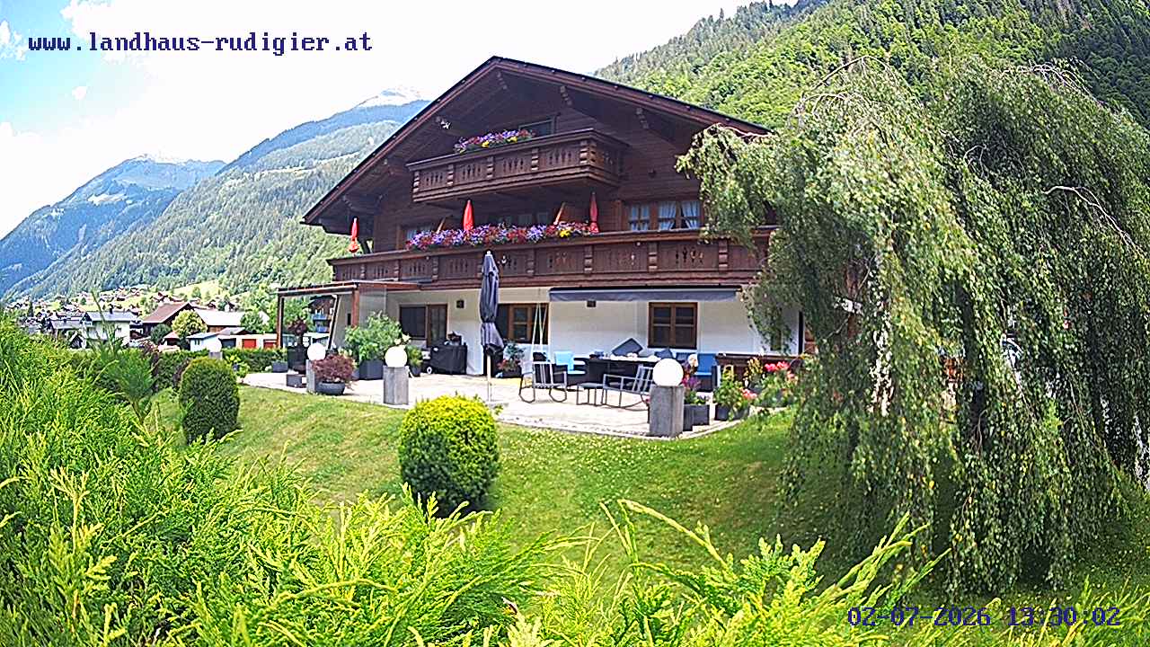 Gortipohl | Landhaus Rudigier