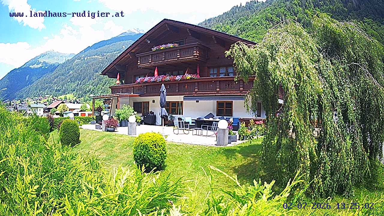 Gortipohl | Landhaus Rudigier