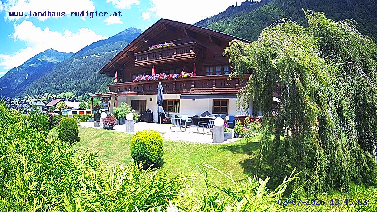 Gortipohl | Landhaus Rudigier