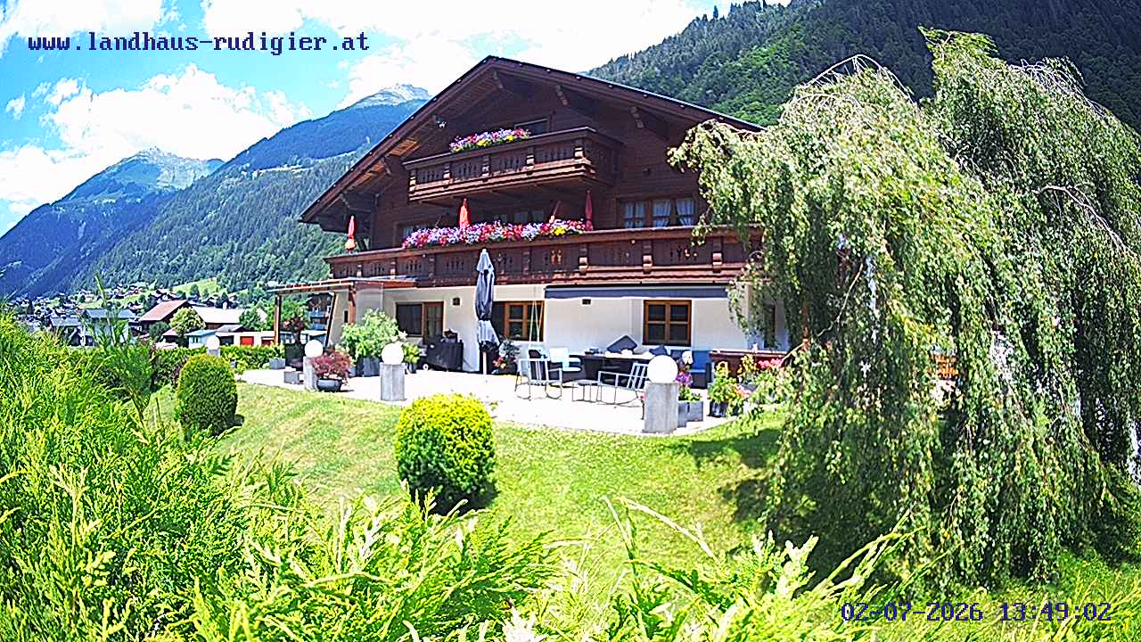 Gortipohl | Landhaus Rudigier