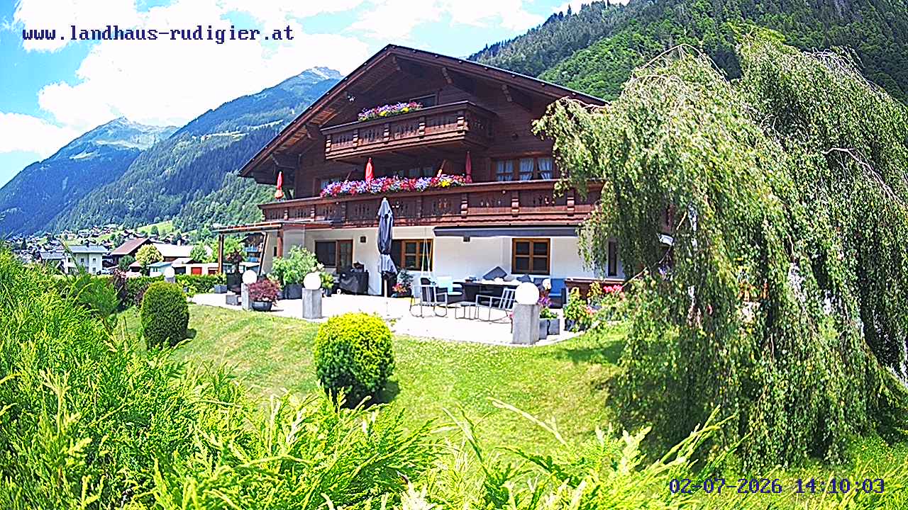 Gortipohl | Landhaus Rudigier