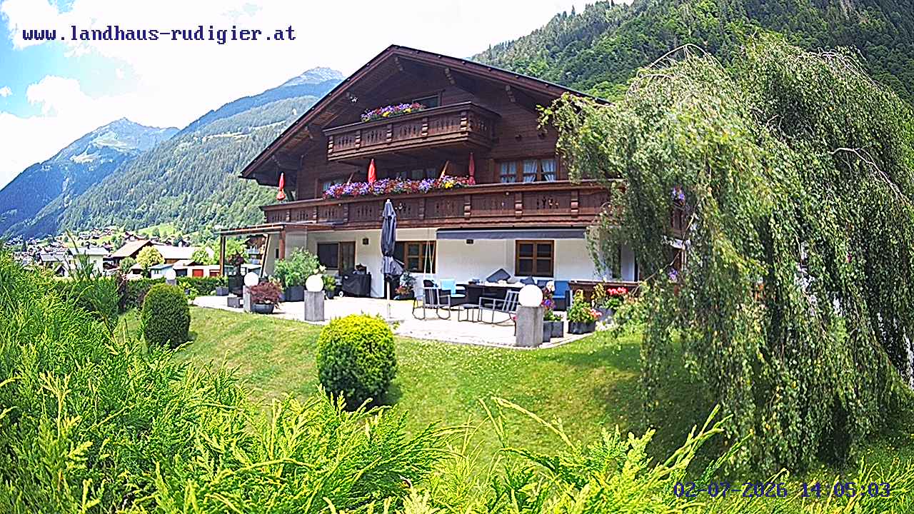 Gortipohl | Landhaus Rudigier