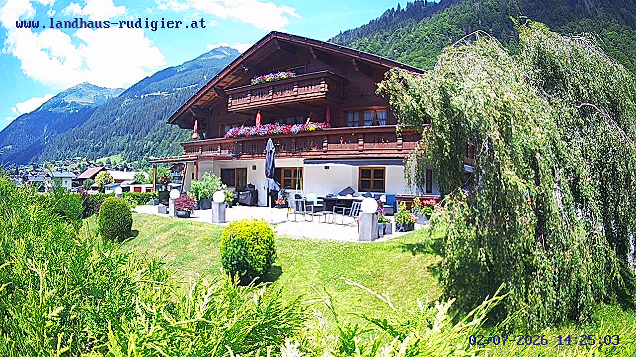 Gortipohl | Landhaus Rudigier
