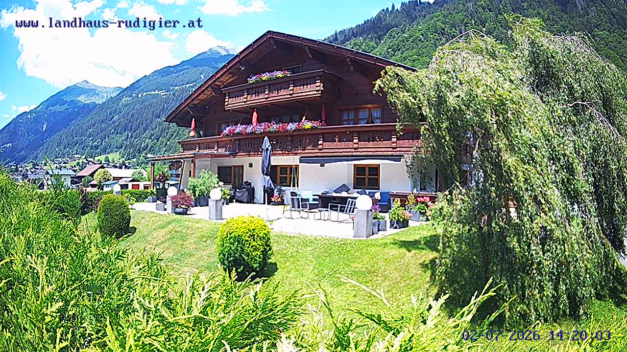 Gortipohl | Landhaus Rudigier