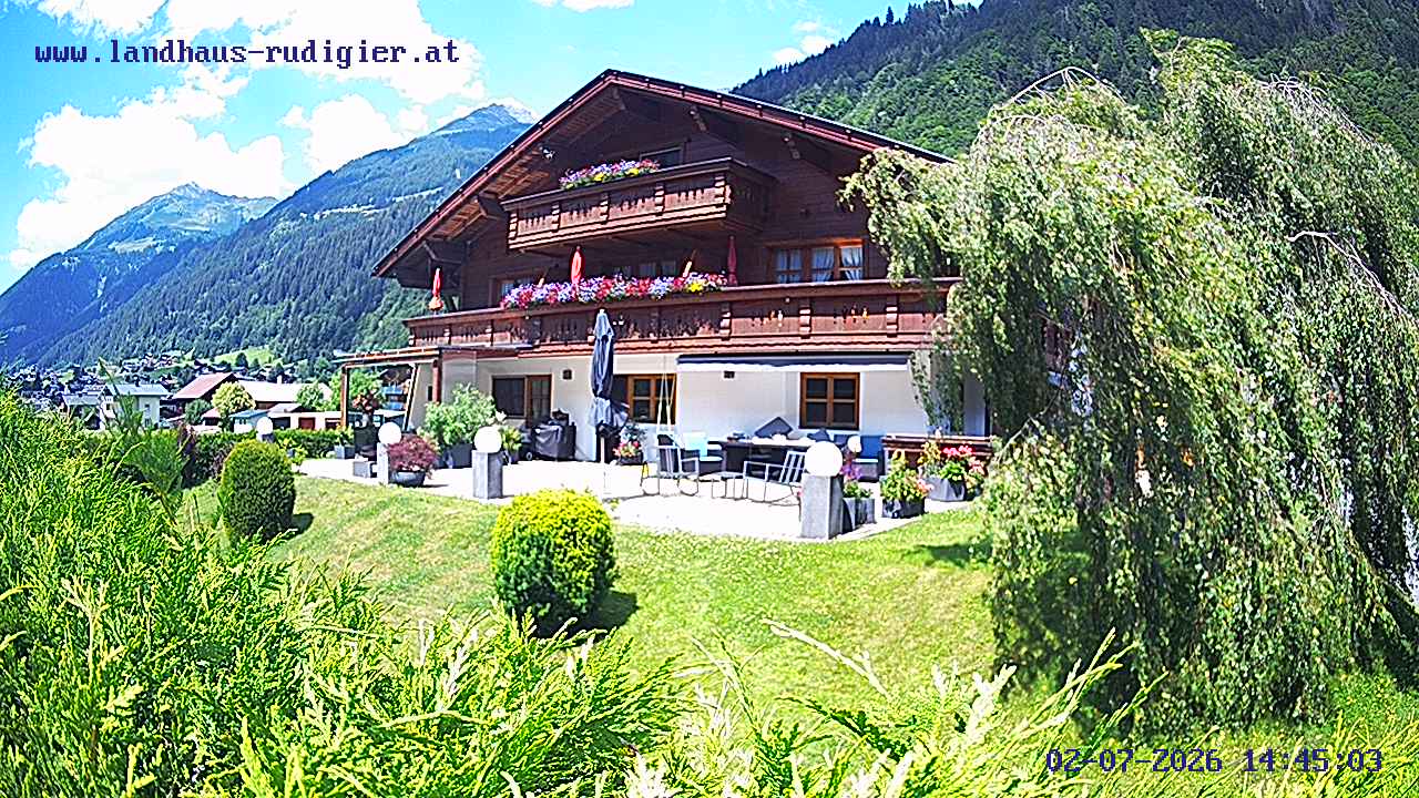 Gortipohl | Landhaus Rudigier