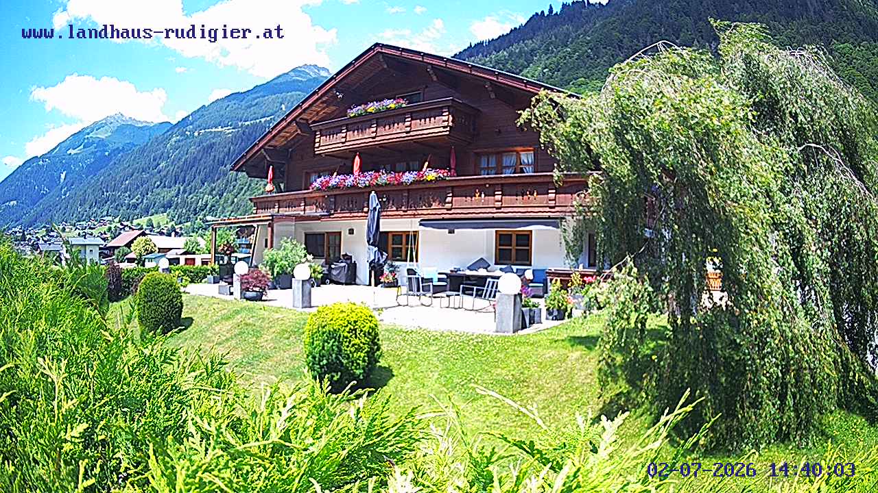 Gortipohl | Landhaus Rudigier
