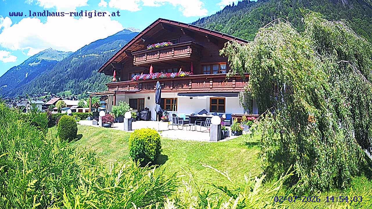 Gortipohl | Landhaus Rudigier