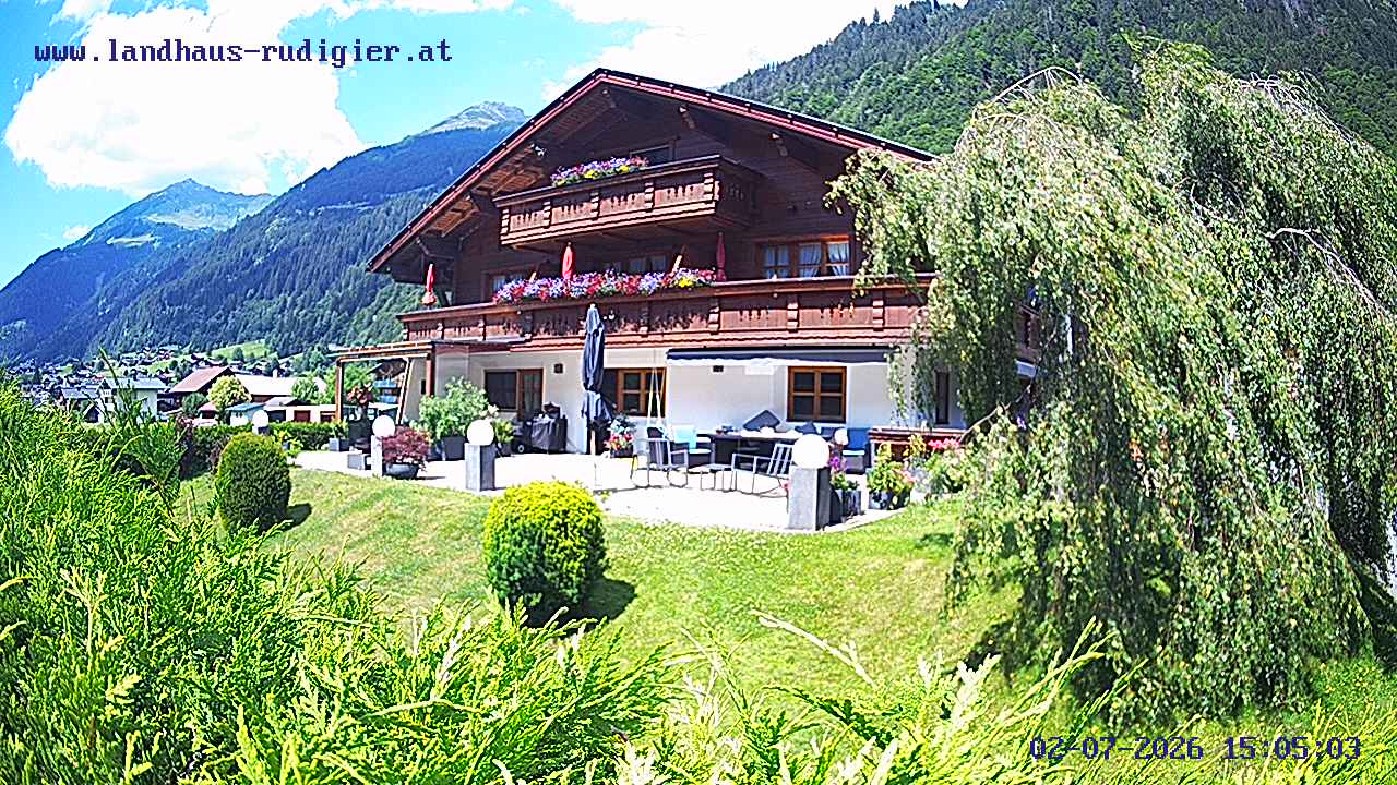 Gortipohl | Landhaus Rudigier