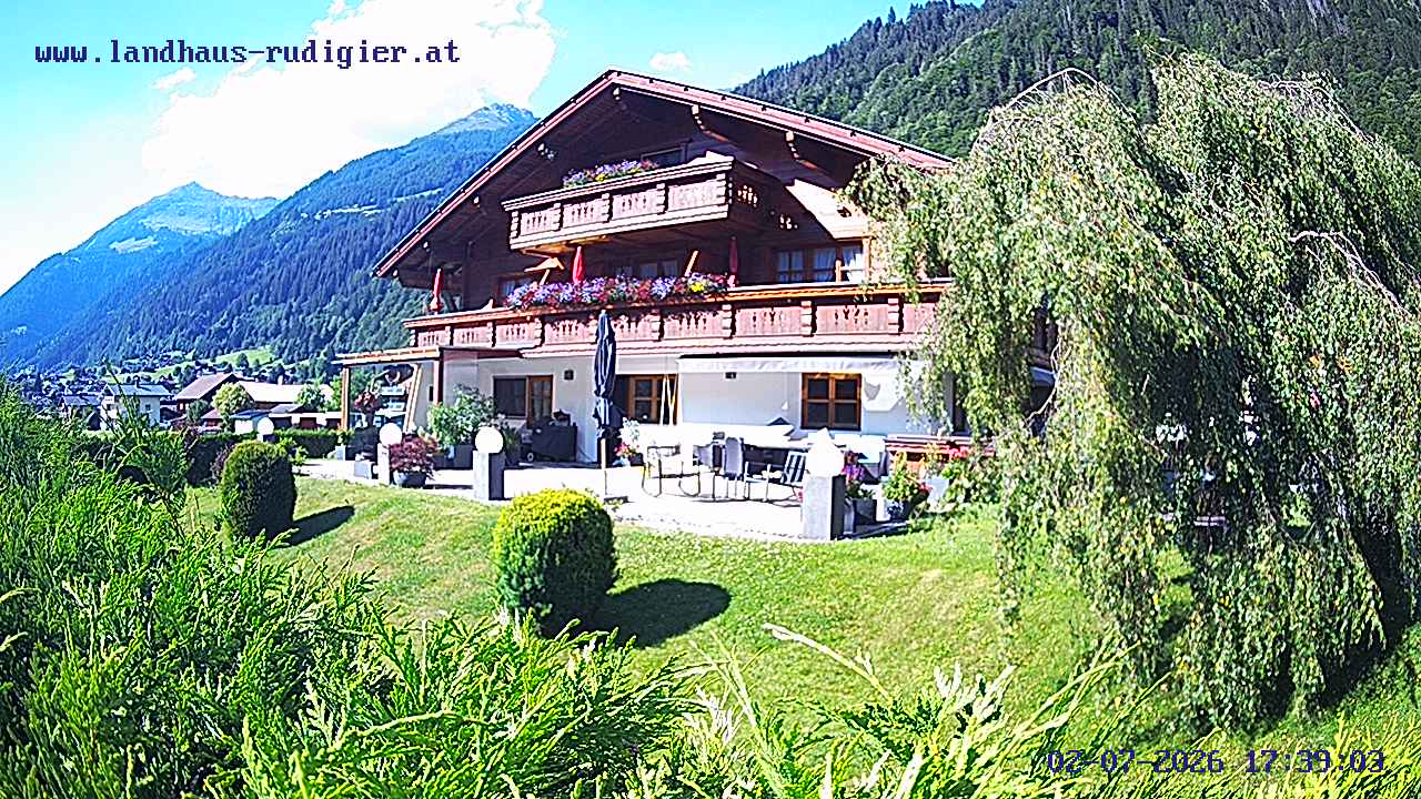 Gortipohl | Landhaus Rudigier
