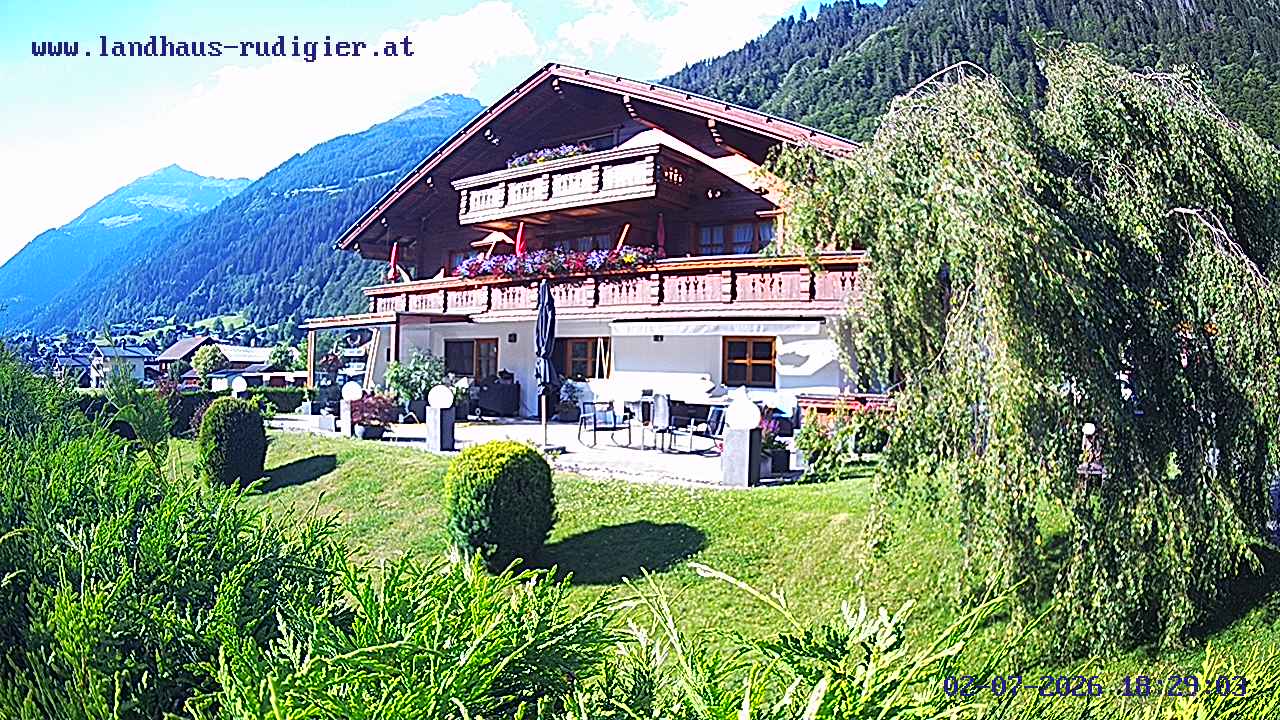 Gortipohl | Landhaus Rudigier