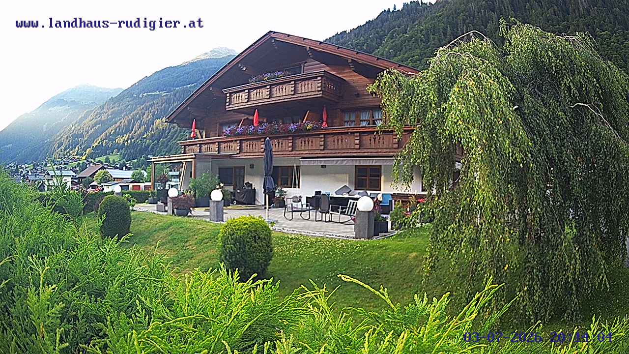 Gortipohl | Landhaus Rudigier