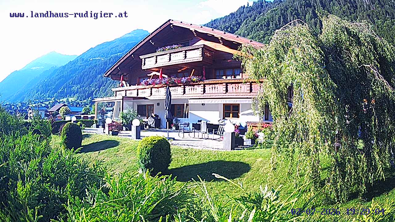 Gortipohl | Landhaus Rudigier