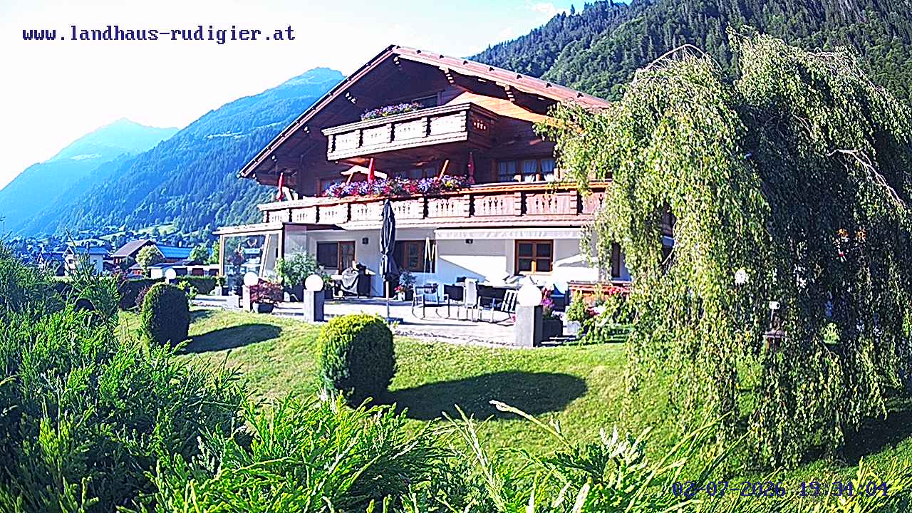 Gortipohl | Landhaus Rudigier