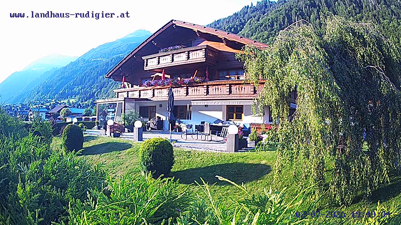 Gortipohl | Landhaus Rudigier