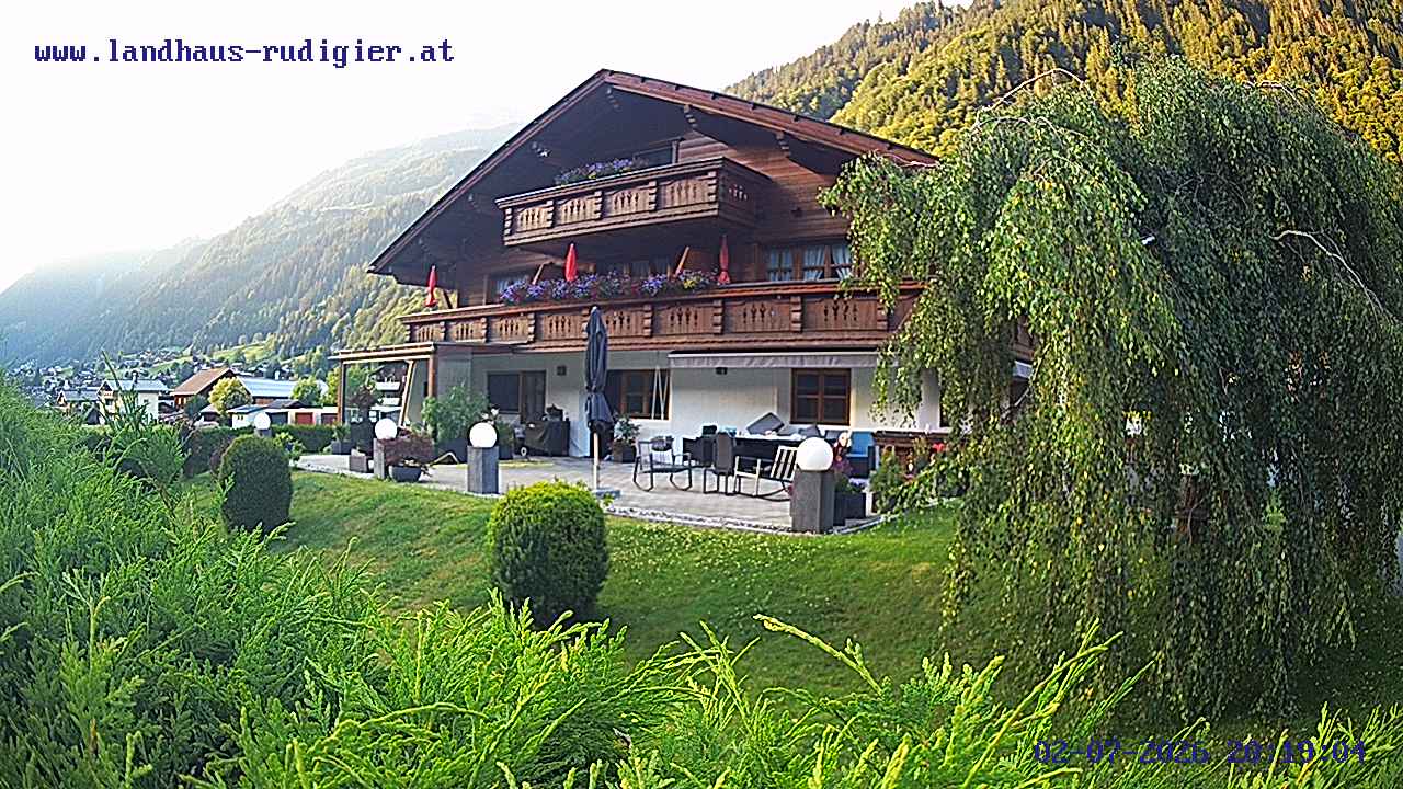 Gortipohl | Landhaus Rudigier
