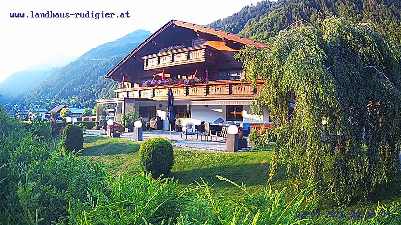 Gortipohl | Landhaus Rudigier