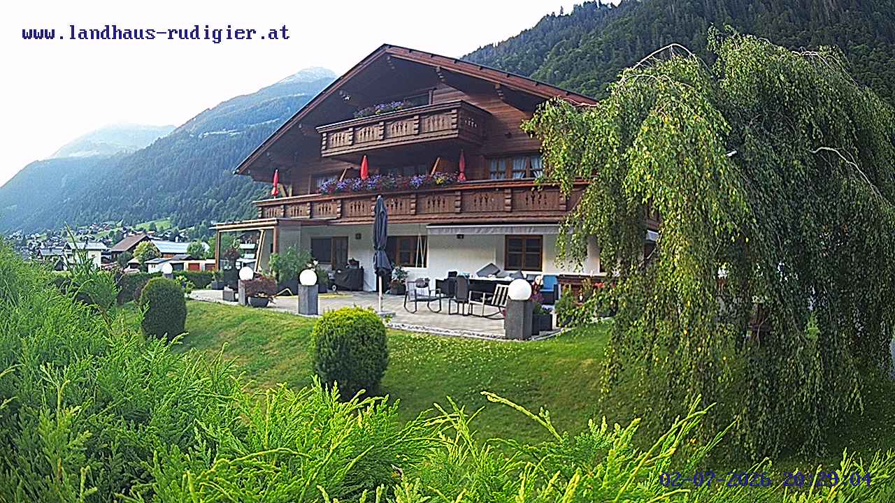 Gortipohl | Landhaus Rudigier