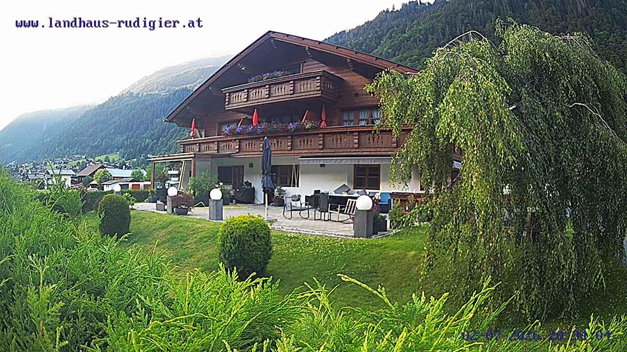 Gortipohl | Landhaus Rudigier