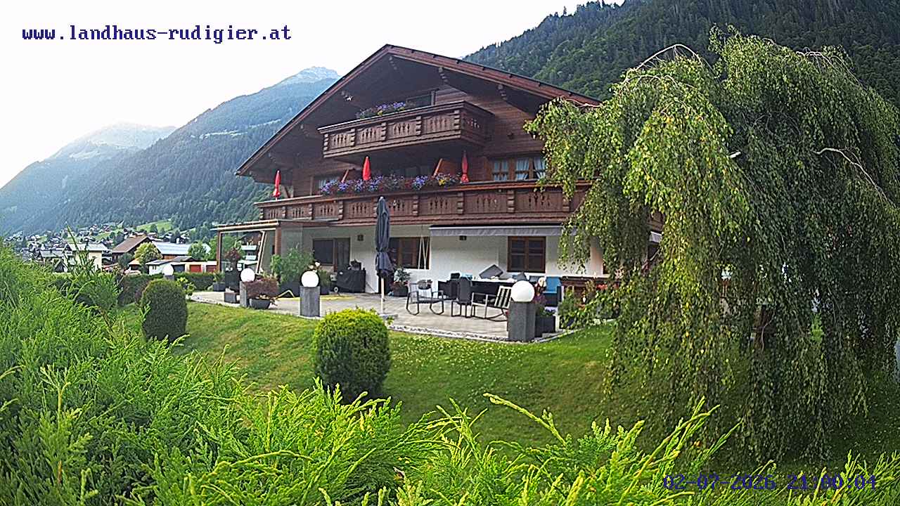 Gortipohl | Landhaus Rudigier