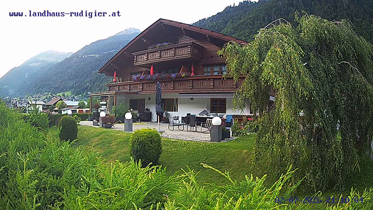 Gortipohl | Landhaus Rudigier