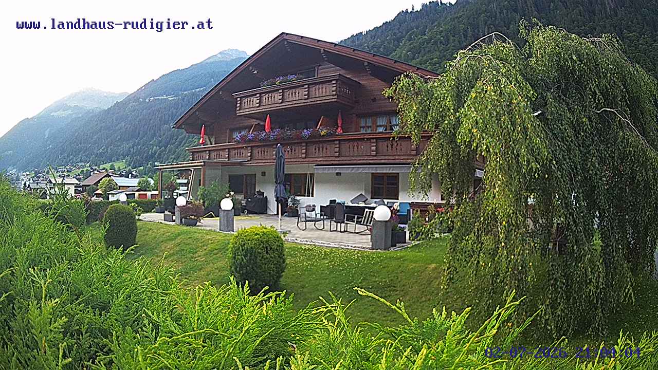 Gortipohl | Landhaus Rudigier