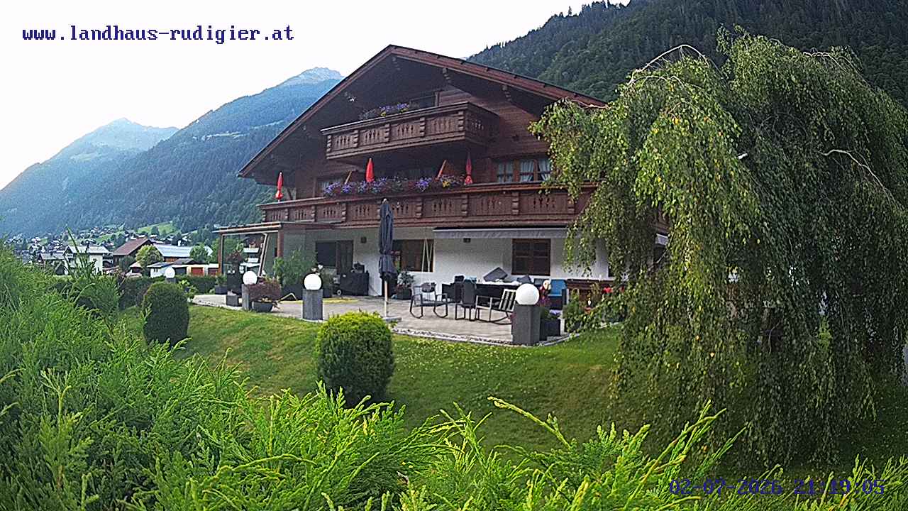 Gortipohl | Landhaus Rudigier