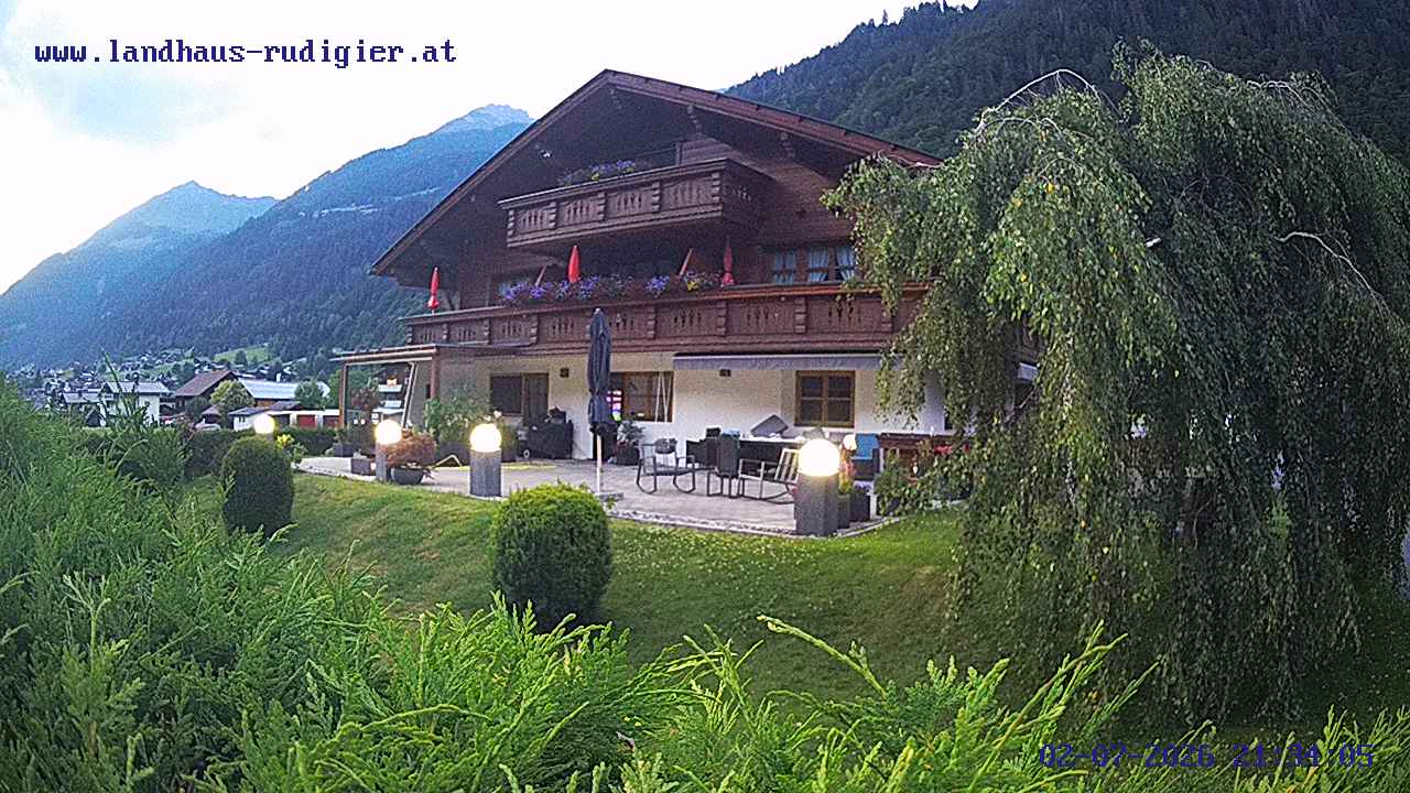 Gortipohl | Landhaus Rudigier