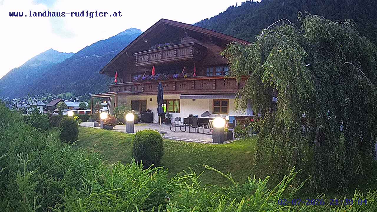 Gortipohl | Landhaus Rudigier
