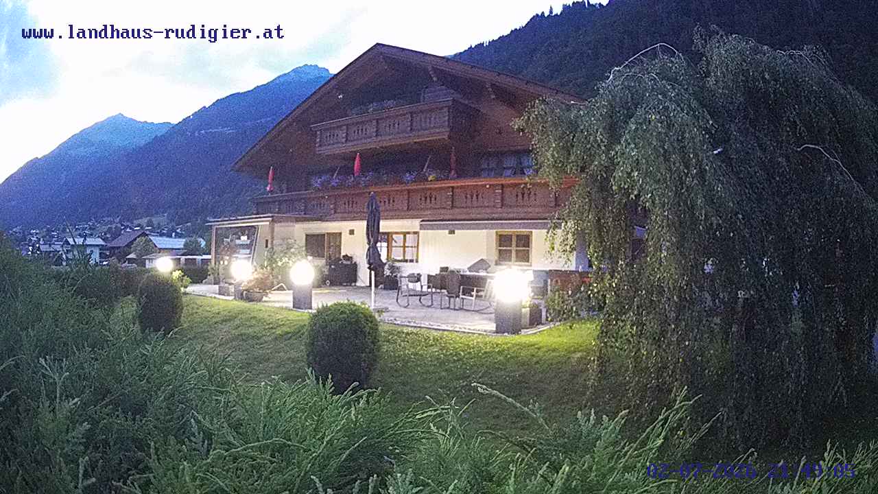 Gortipohl | Landhaus Rudigier