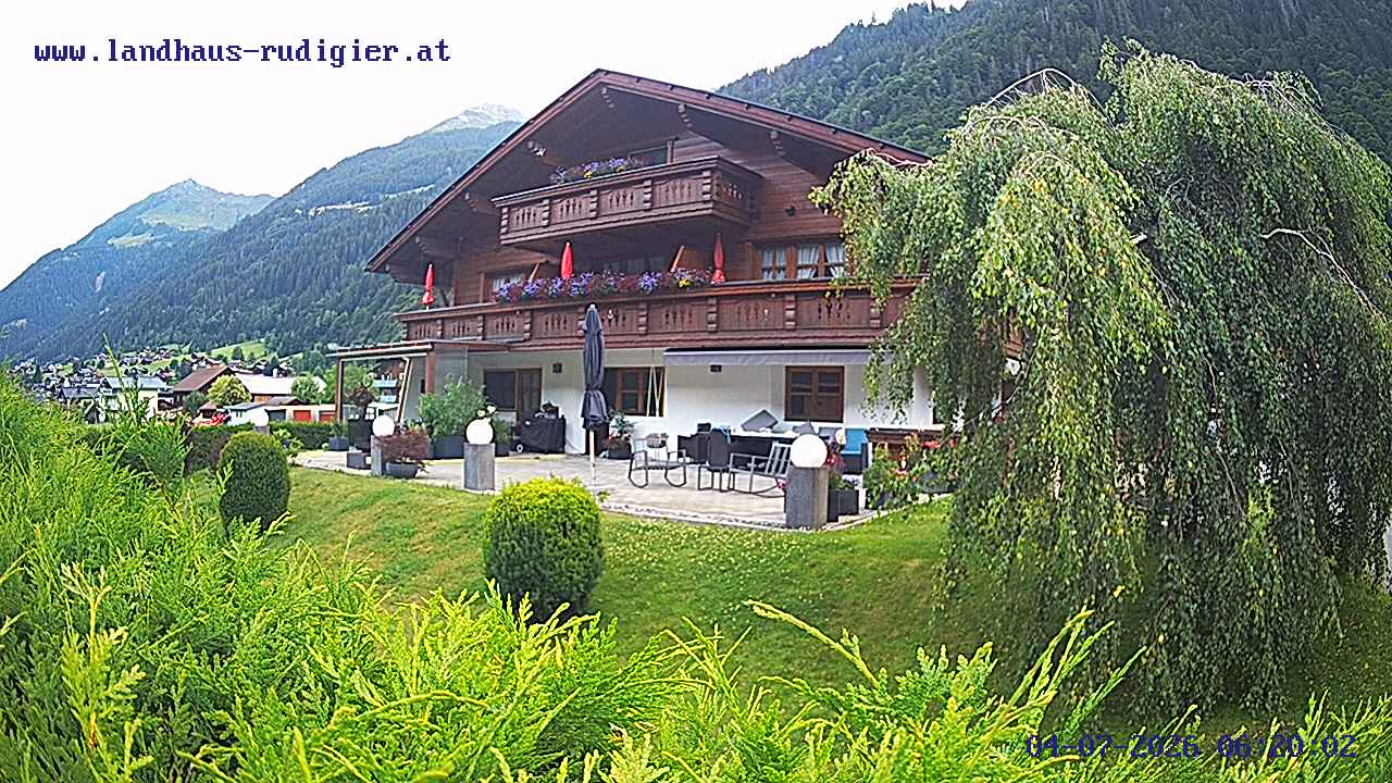 Gortipohl | Landhaus Rudigier