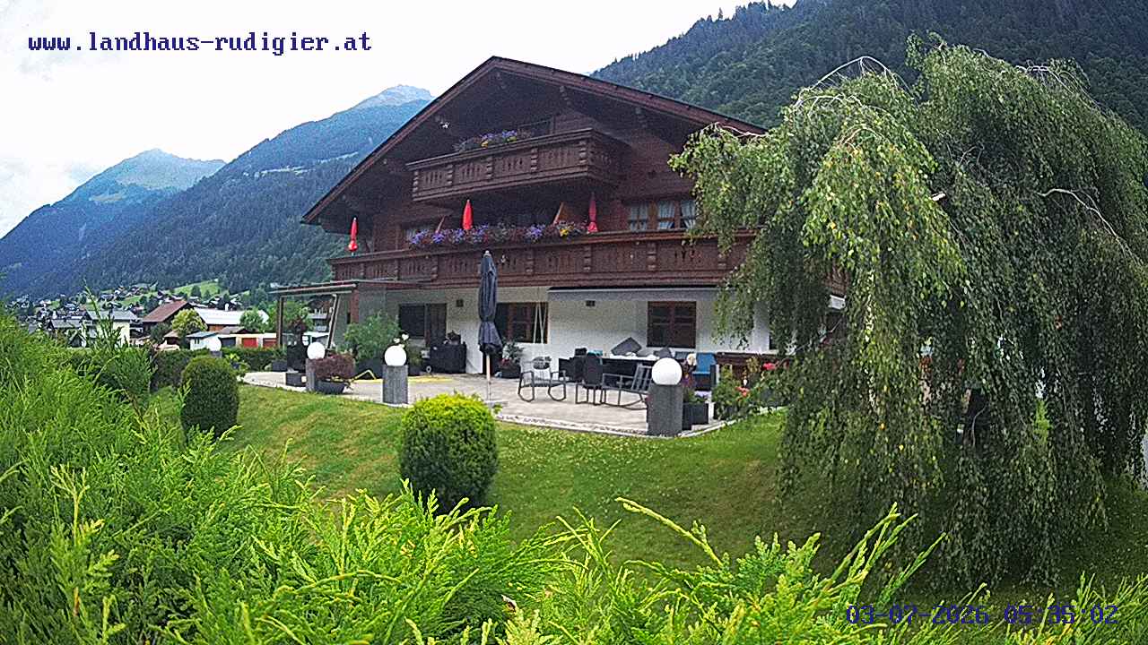 Gortipohl | Landhaus Rudigier