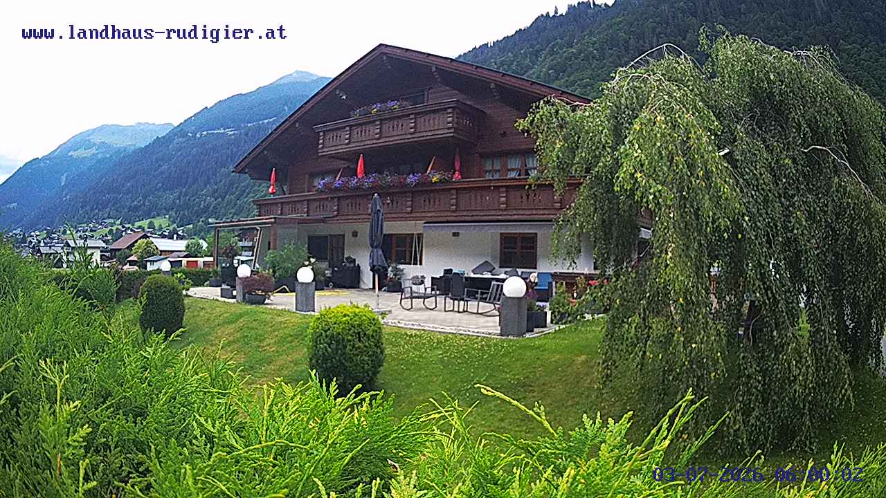 Gortipohl | Landhaus Rudigier