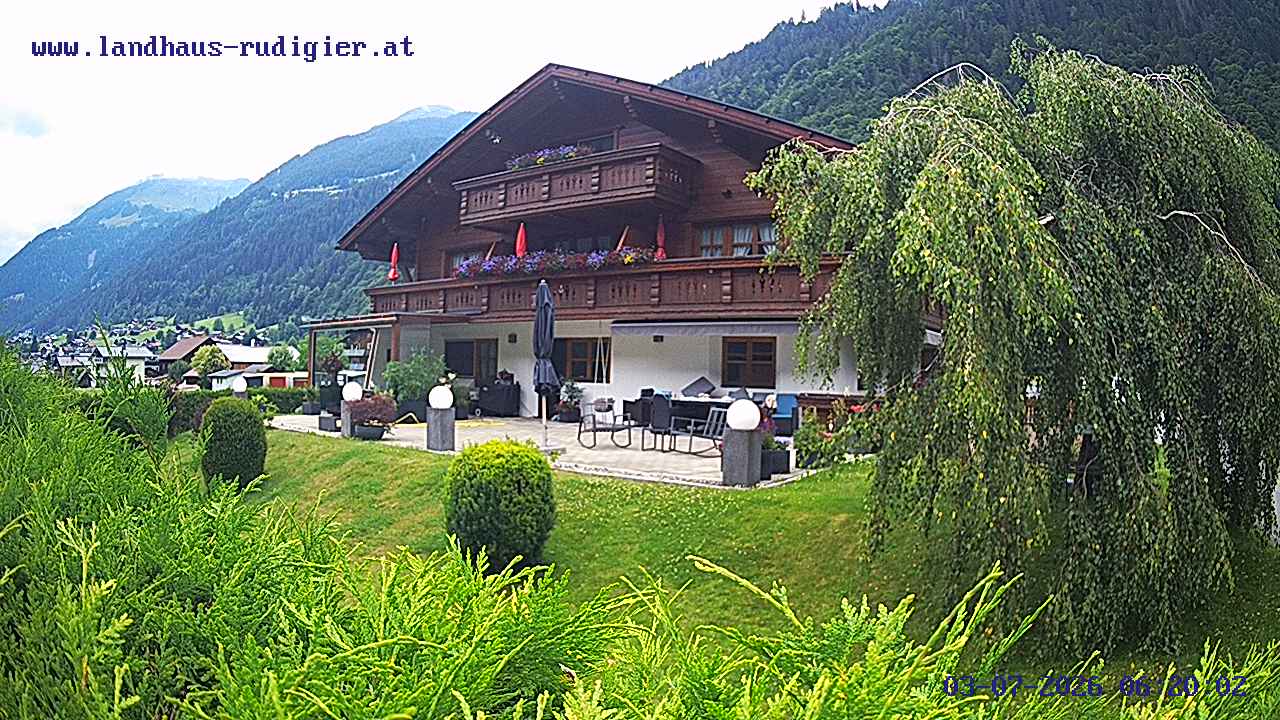 Gortipohl | Landhaus Rudigier