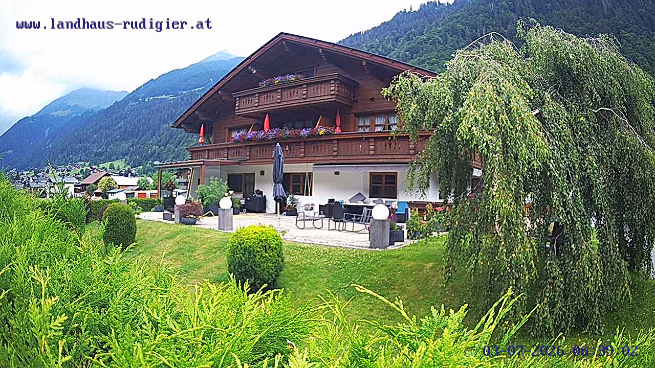 Gortipohl | Landhaus Rudigier