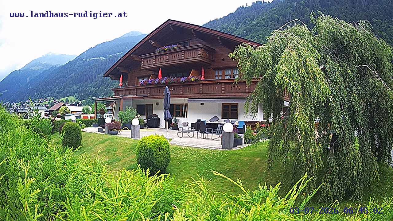 Gortipohl | Landhaus Rudigier