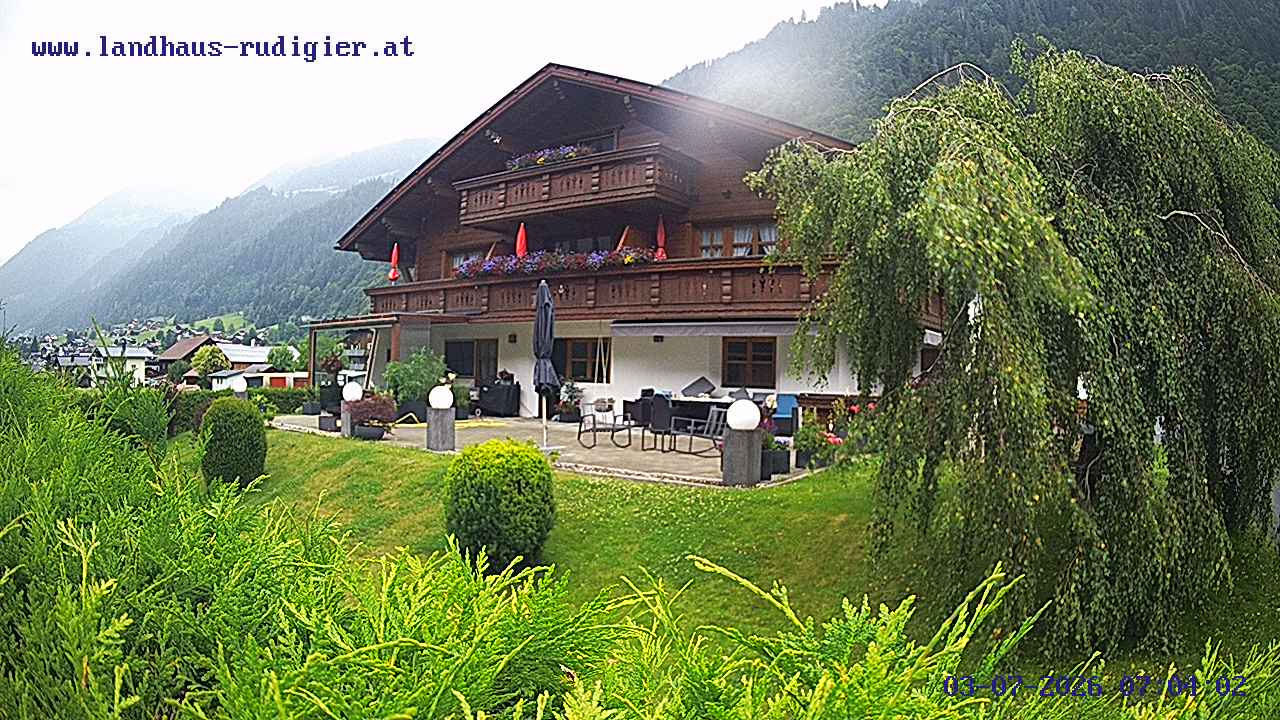 Gortipohl | Landhaus Rudigier