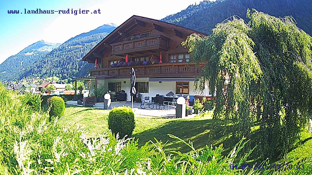 Gortipohl | Landhaus Rudigier