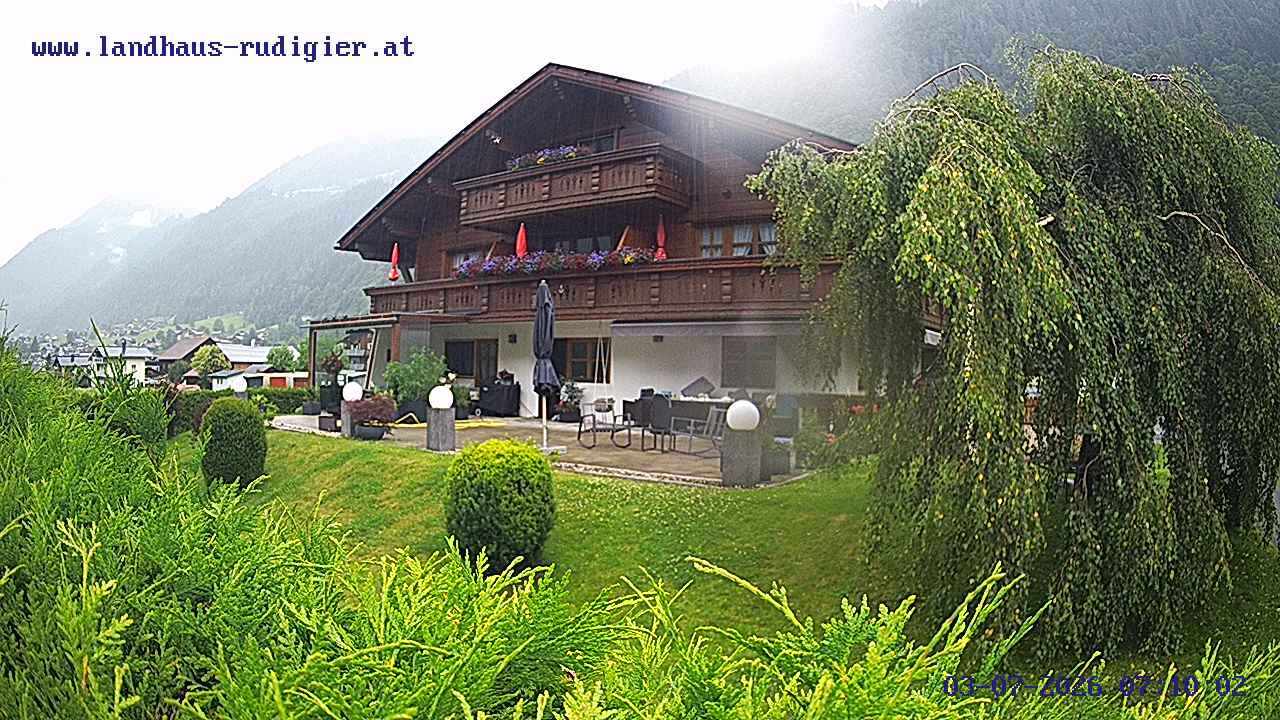 Gortipohl | Landhaus Rudigier