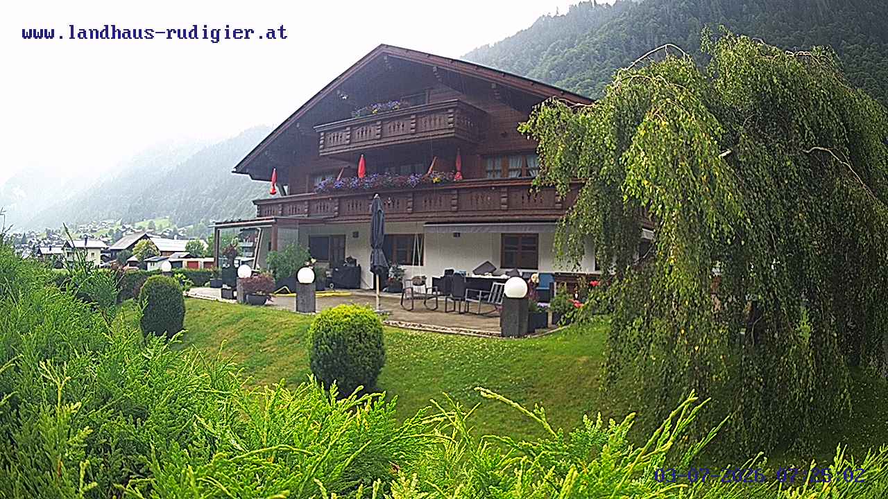 Gortipohl | Landhaus Rudigier