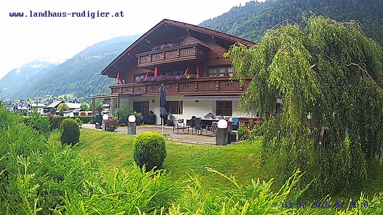 Gortipohl | Landhaus Rudigier