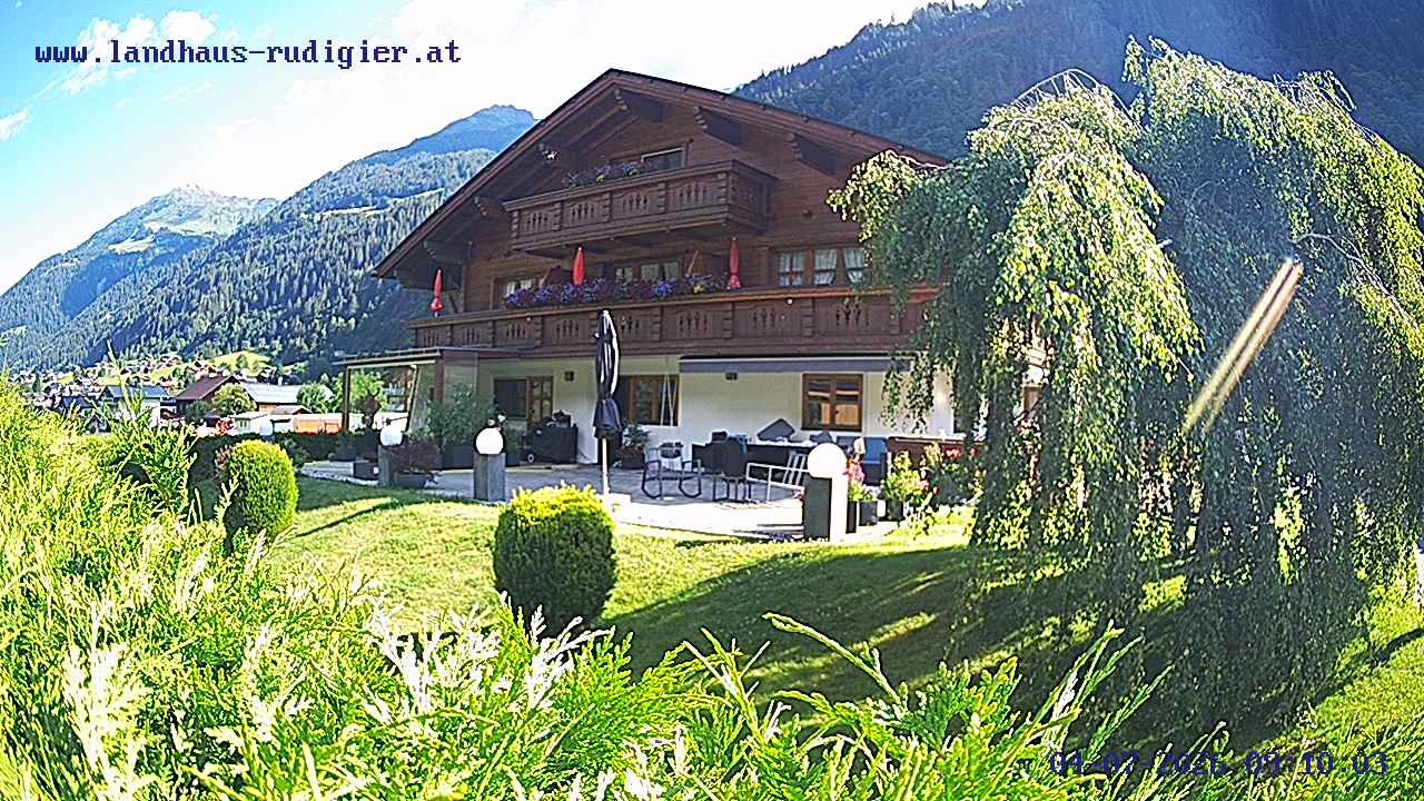 Gortipohl | Landhaus Rudigier
