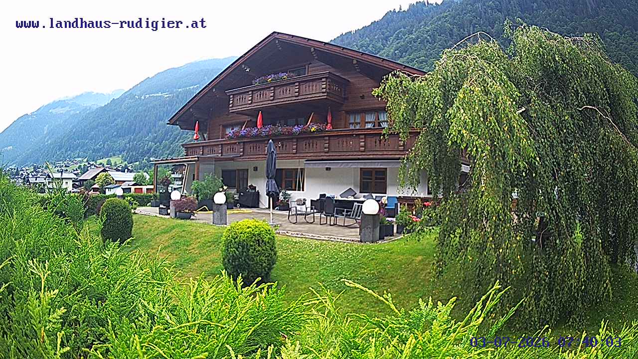 Gortipohl | Landhaus Rudigier