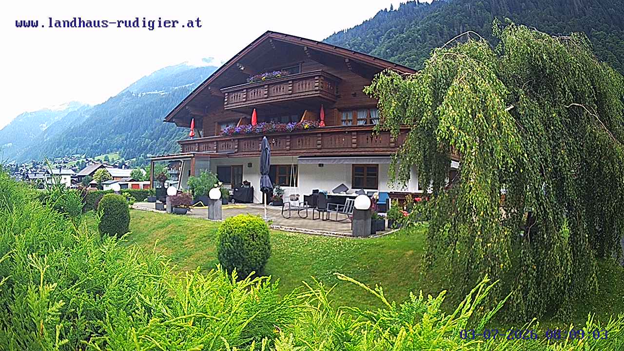 Gortipohl | Landhaus Rudigier