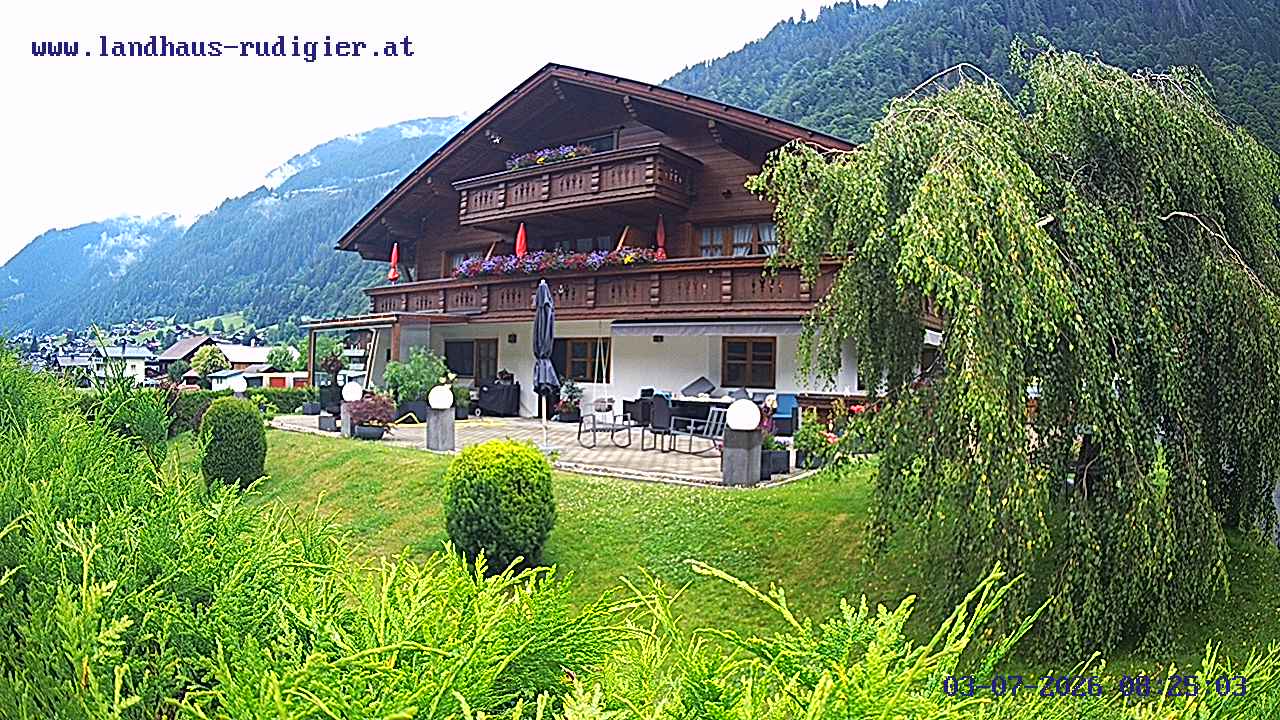 Gortipohl | Landhaus Rudigier